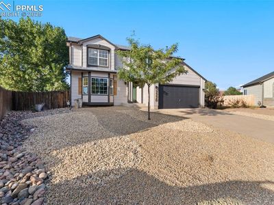 7770 Del Ray Bay St, Fountain, CO, 80817