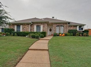 4604 Early Morn Dr, Plano, TX 75093