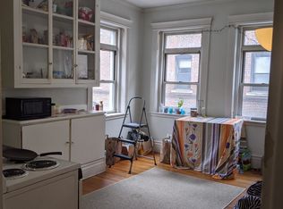 80 Fenway #102, Boston, MA 02115