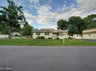 1701 Riverdale Dr, Edgewater, MD 21037