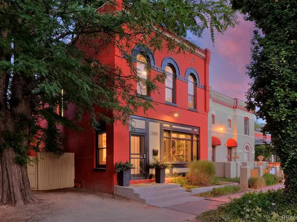 1860 Race Street, Denver, CO 80206