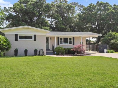 648 Gerhardt Dr, Pensacola, FL, 32503