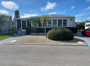 956 Jacinto E, Venice, FL 34285