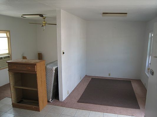 Rear Unit