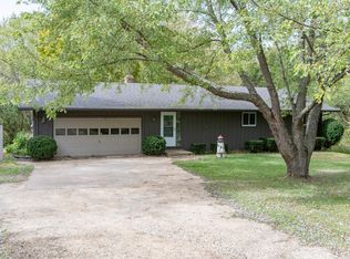 5070 Fikes Rd, Coloma, MI 49038