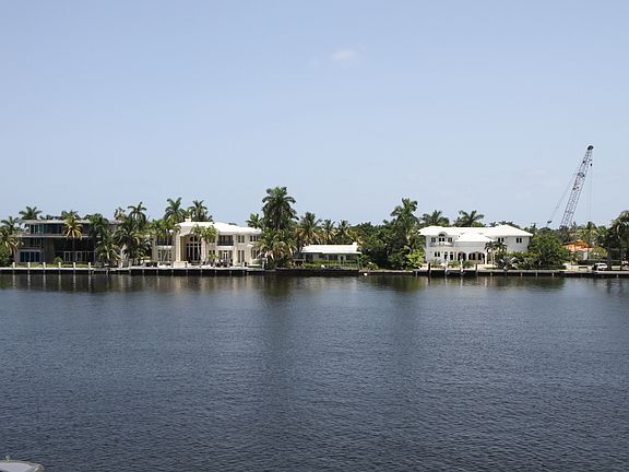 View from Balcony 