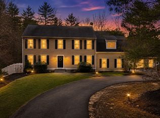 159 High St, Carver, MA 02330