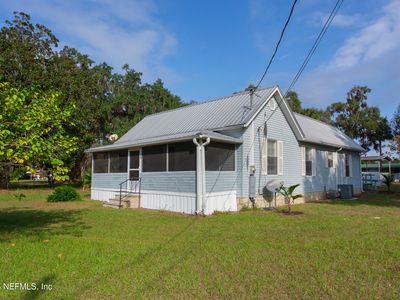 200 1ST Avenue, Welaka, FL, 32193