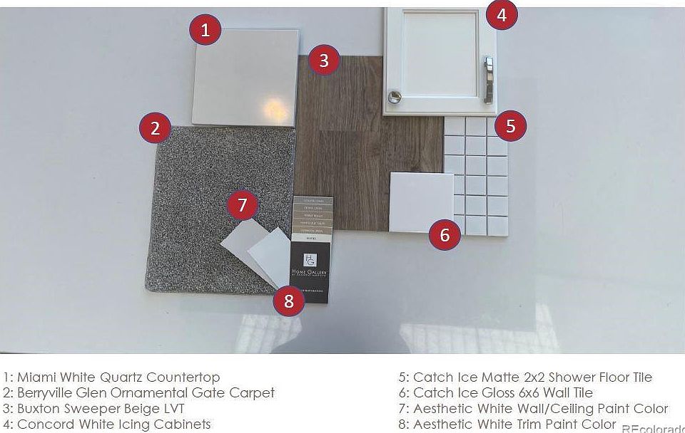 2nd image of 5378 Routt Court #A