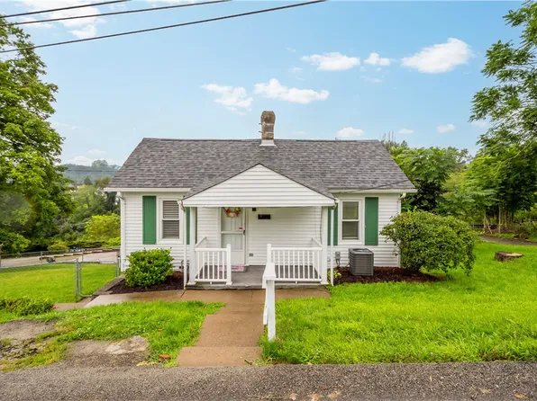 119 Short St, Bentleyville, PA 15314