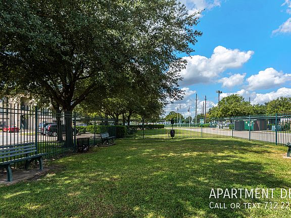 5th image of 6626 Gessner Dr #3192