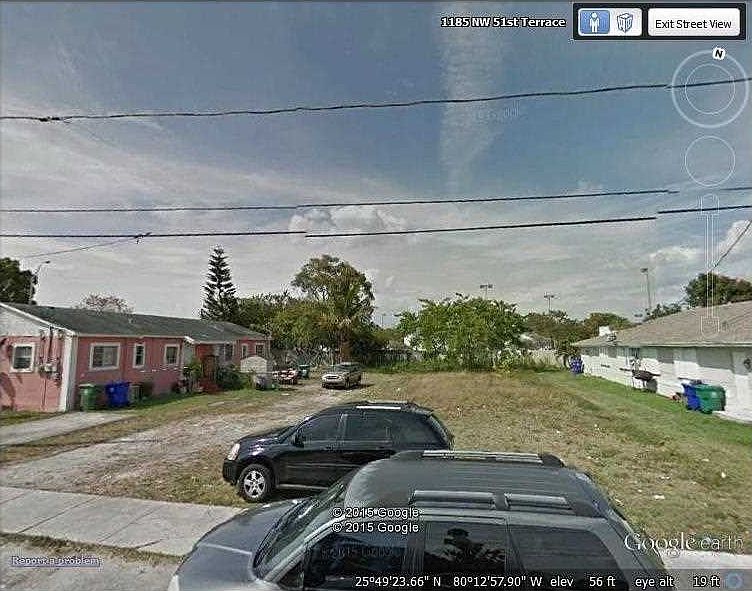 1st image of 1181 NW 51st Ter