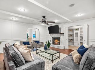 11125 Ridgemeadow Dr, Dallas, TX 75218