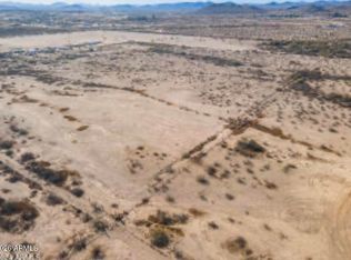 0 S 373rd Ave #0, Tonopah, AZ 85354