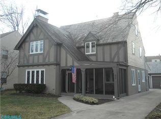 59 S Stanwood Rd, Columbus, OH 43209