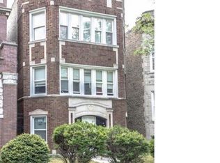 1349 W Garfield Blvd #BSMT, Chicago, IL 60636