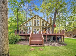 115 Larsen Ln, Scroggins, TX 75480