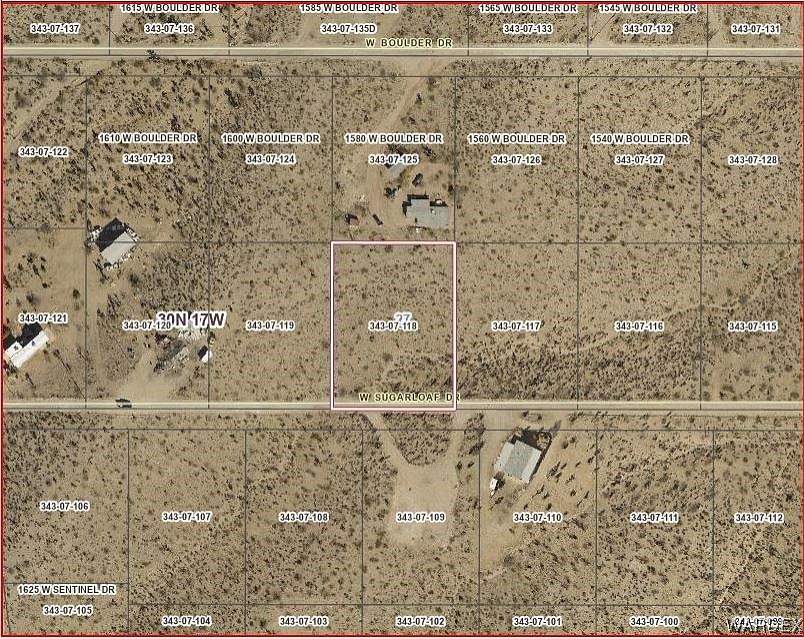 2nd image of 1585 W Sugarloaf Drive