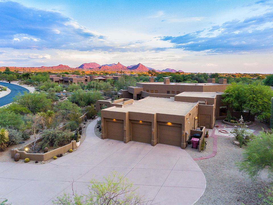 1st image of 8400 E Dixileta Dr #113