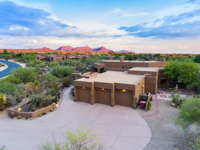 8400 E Dixileta Dr #113, Scottsdale, AZ, 85262