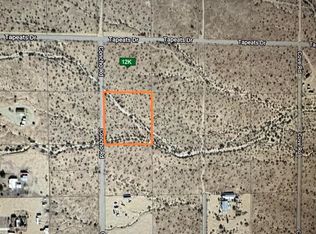 2288 S Concho Rd, Golden Valley, AZ 86413