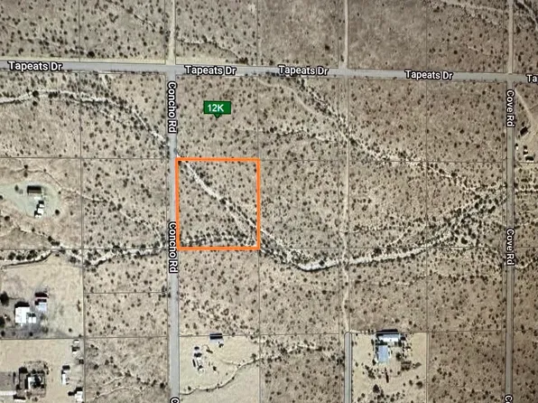 2288 S Concho Rd, Golden Valley, AZ 86413