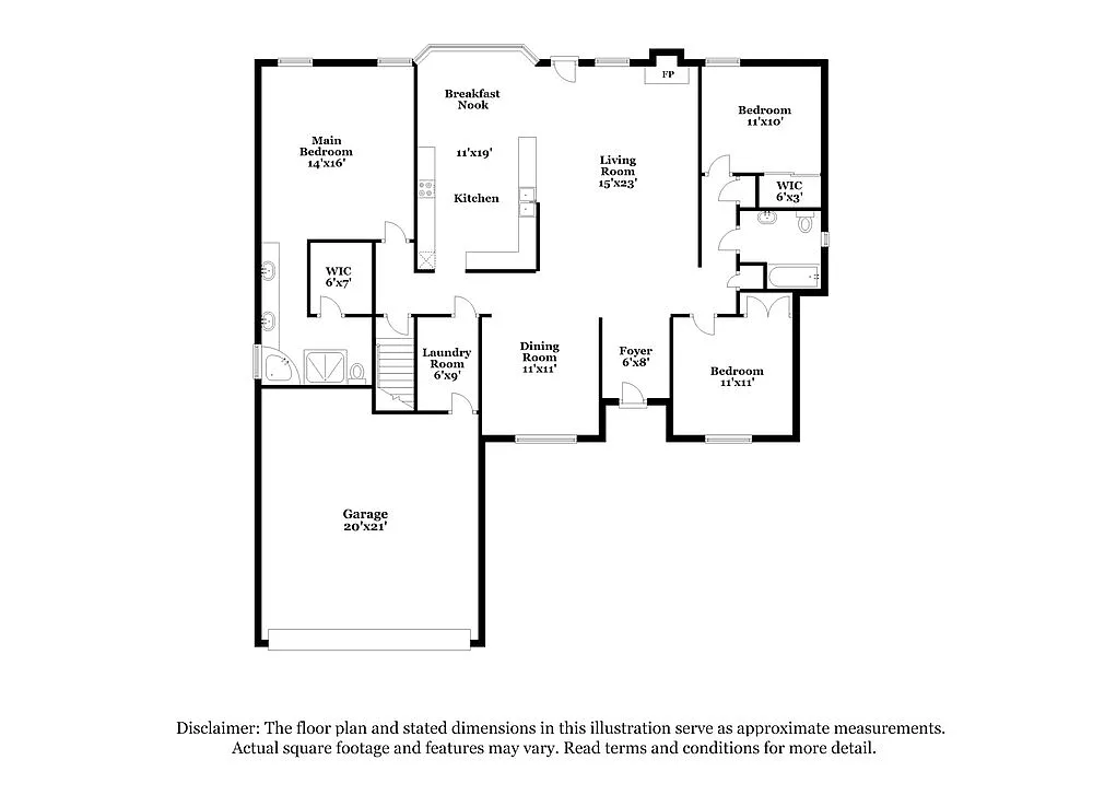 Building Photo - 8168 White Wing Cv W