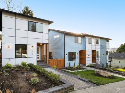 1333 S Dawson Street, Seattle, WA, 98108