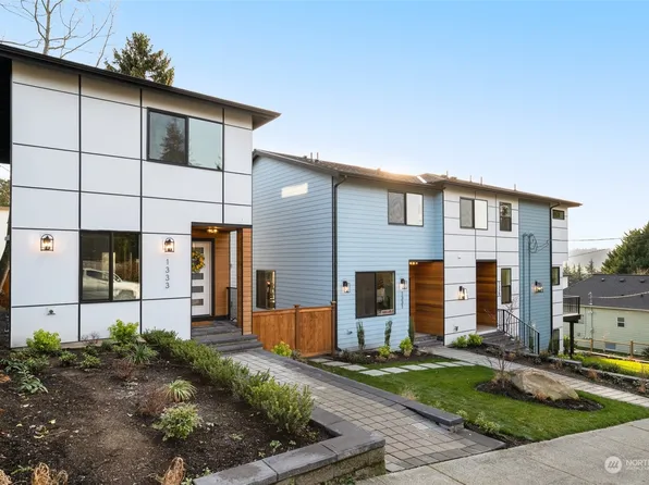 1333 S Dawson Street, Seattle, WA 98108
