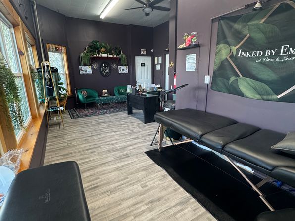 38 S State St SPACE W5