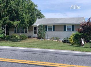 864 Ono Rd, Jonestown, PA 17038