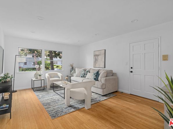 5803 Bowcroft St UNIT 1, Los Angeles, CA 90016