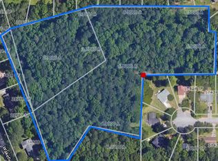 3875 Butternut Dr, Decatur, GA 30034