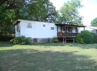 45 Richland Creek Rd, Clyde, NC 28721