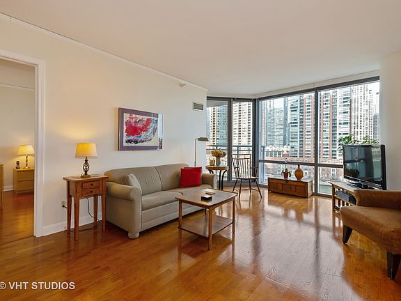 3rd image of 450 E Waterside Dr Unit 401