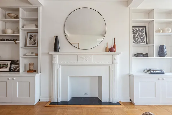 Living room, photo 3