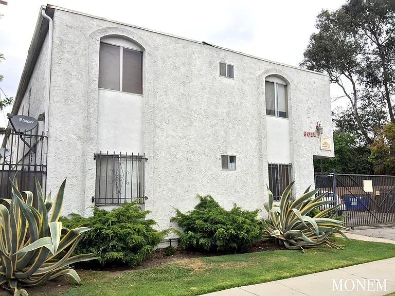 6025 Ernest Ave — Photo 1