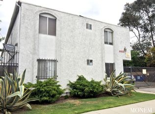 6025 Ernest Ave, Los Angeles, CA 90034