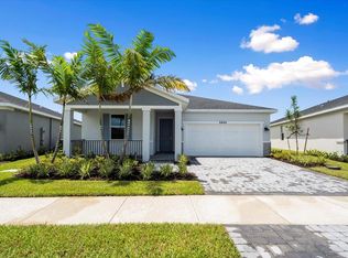 6464 NW Cloverdale Ave, Port Saint Lucie, FL 34987
