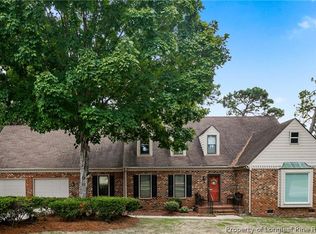 502 Bloomfield Dr, Fayetteville, NC 28311