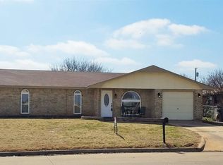 4905 SE Avalon Ave, Lawton, OK 73501