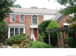 2501 Annecy Dr, Matthews, NC 28105
