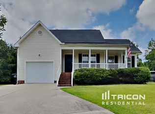 125 Ashton Ct, Clayton, NC 27527