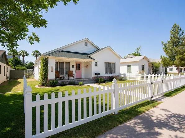 117 W Glenrosa Ave, Phoenix, AZ 85013