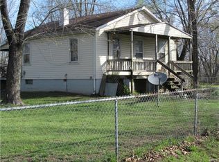 43 Smith Rd, Bourbon, MO 65441