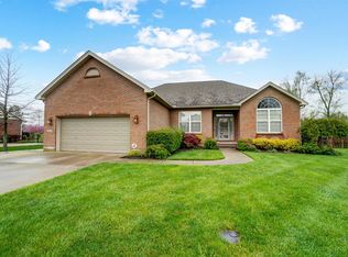 5000 Samantha Ct, Liberty Township, OH 45011