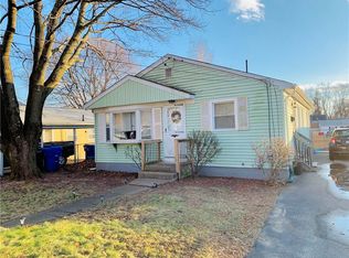 36 Morris Ave, Pawtucket, RI 02860