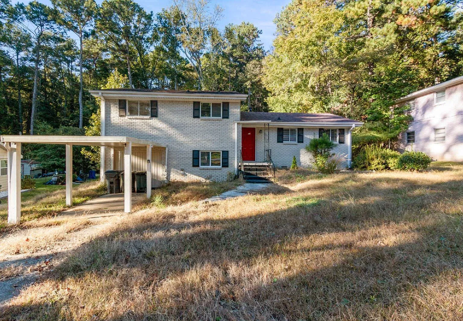 4 bed, 2.0 bath, 1130 sqft, $1,700 — Photo 1