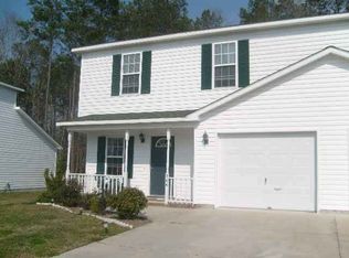 306 Winners Cir S, Jacksonville, NC 28546