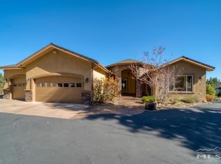 252 E Jeffrey Pine Rd, Reno, NV 89511